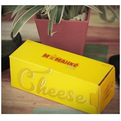 Mamahke Krucils Cheese Gambar 1