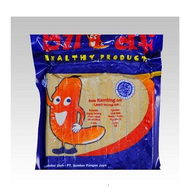 Sosis Kambing Grill BULAF Gambar 1