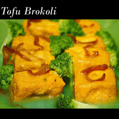 Tofu Brokoli Somayoga Gambar 1
