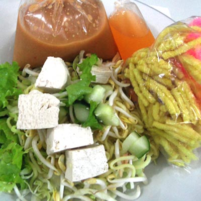 Asinan Sayur Ny Yuli Gambar 4