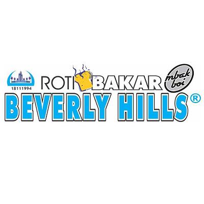 Susu Blueberry Panas Beverly Hills Gambar 1