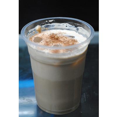 Es Susu Kopi Caramel Beverly Hills Gambar 1