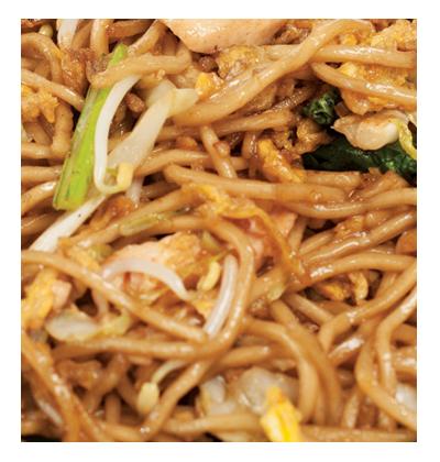 Mie Goreng 99 Gambar 1