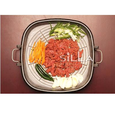 Bulgogi Import Beef SILLA Restaurant Gambar 1