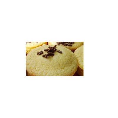 Kue Cubit Topping Karamel Warung Tenda Bang Ido Gambar 1