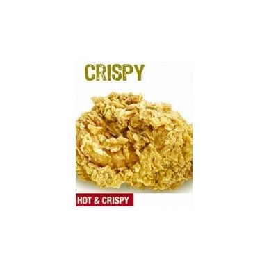 1 Pc Chicken Crispy KFC Kentucky Fried Chicken Gambar 1