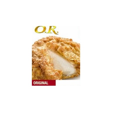 2 Pcs Chicken Original KFC Kentucky Fried Chicken Gambar 1