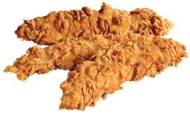 Crispy Strip KFC Kentucky Fried Chicken Gambar 1