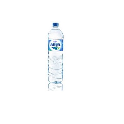 Air Mineral Aqua 1500ml Gambar 1