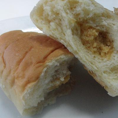 Roti Manis Vegan Rasa Keju Somayoga Gambar 1