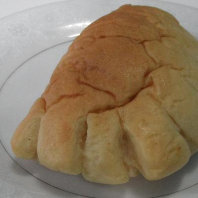 Roti Manis Vegan Rasa Keju Somayoga Gambar 2