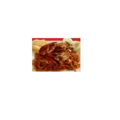 Mie Aceh Kepiting Bungong Jeumpa Gambar 1