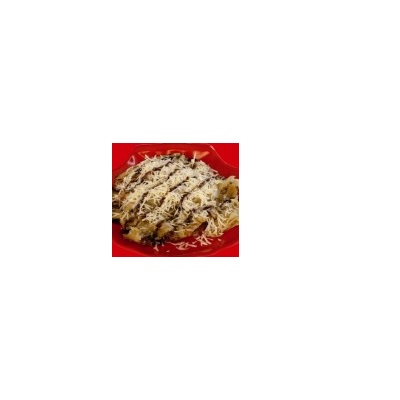 Roti Cane Keju Susu Kuah Durian Bungong Jeumpa Gambar 1