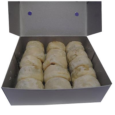 Bakpia 145 Keju Isi 15 Gambar 4