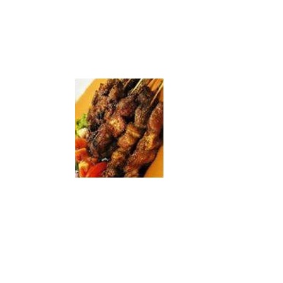Sate Ayam Madu Pedas Mr Teto Gambar 1