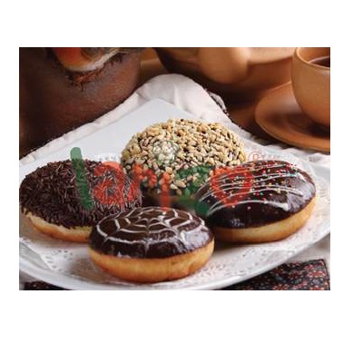 Donat Qu LARIZO Gambar 1