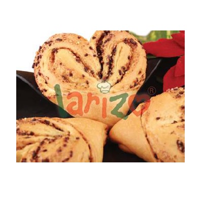 Roti Kacang Coklat LARIZO Gambar 1