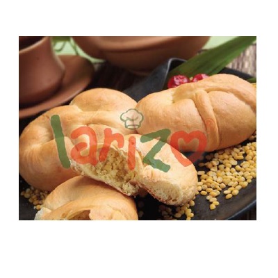 Roti Kacang Ijo LARIZO Gambar 1
