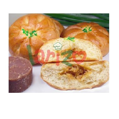Roti Kelapa Gula Jawa LARIZO Gambar 1
