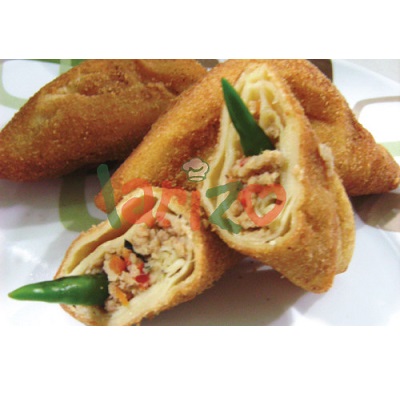 Chicken Pastel LARIZO Gambar 1