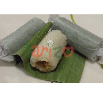 Lemper Ayam LARIZO Gambar 1