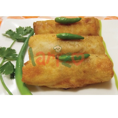 Lumpia LARIZO Gambar 1