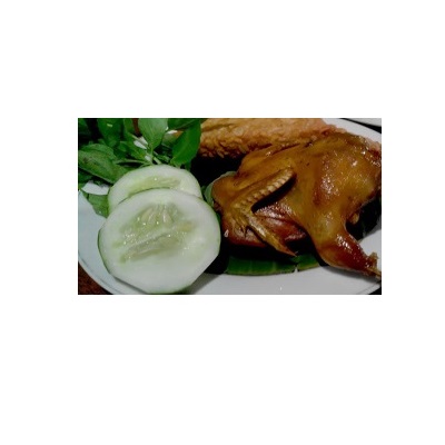 Ayam Goreng Tanpa Nasi Papiti Gambar 1