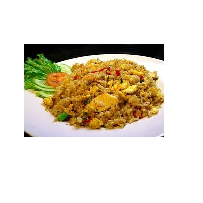 Nasi Goreng Ayam Papiti Gambar 1