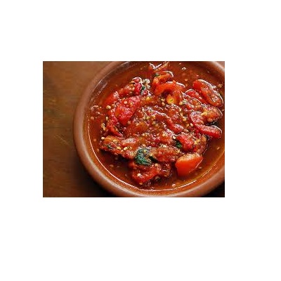 Sambal Tomat Matang Papiti Gambar 1