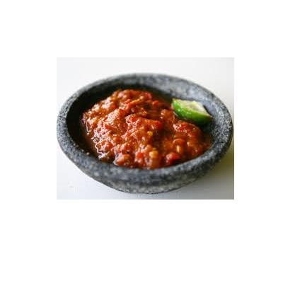 Sambal Terasi Matang Papiti Gambar 1