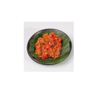 Sambal Bawang Goreng Waroeng SS Spesial Sambal Gambar 1