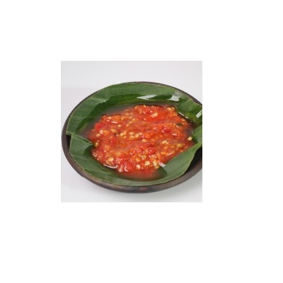 Sambal Bawang Tomat Bete Waroeng SS Spesial Sambal Gambar 1