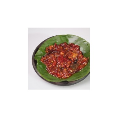 Sambal Bajak Waroeng SS Spesial Sambal Gambar 1