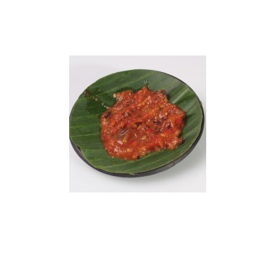 Sambal Tomat Masak Waroeng SS Spesial Sambal Gambar 1