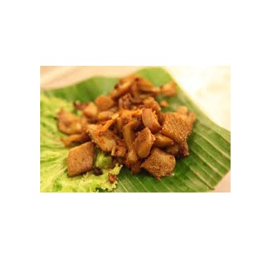 Babat Goreng Waroeng SS Spesial Sambal Gambar 1