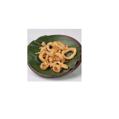 Cumi Goreng Tepung Waroeng SS Spesial Sambal Gambar 1