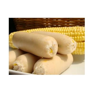 Sosis Ayam Corn BULAF Gambar 1