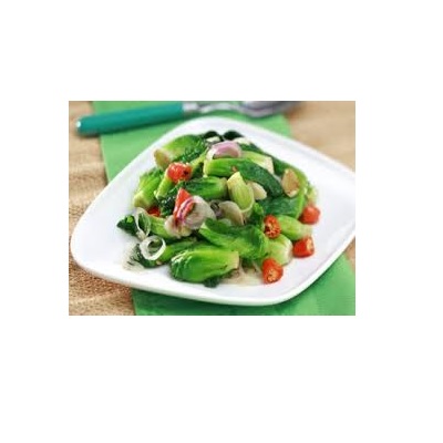 Tumis Kiciwis Bumbu Desa Gambar 1