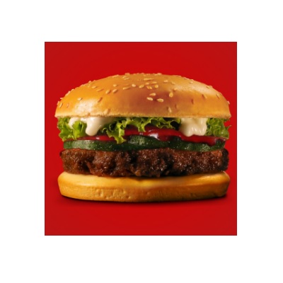 Mister Beef Mister Burger Gambar 1