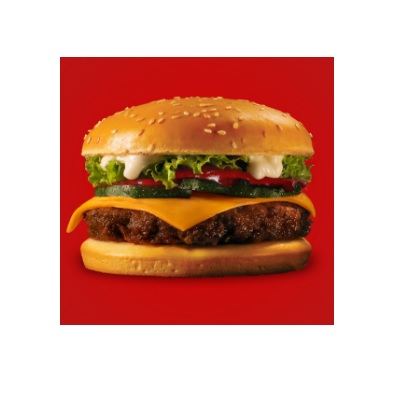Mister Cheese Mister Burger Gambar 1
