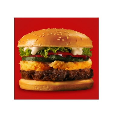 Mister Ring On Mister Burger Gambar 1
