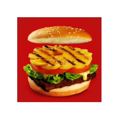 Mister Juicy Mister Burger Gambar 1