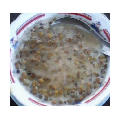 Bubur Kacang Ijo Susu Maharasa 19 Gambar 1