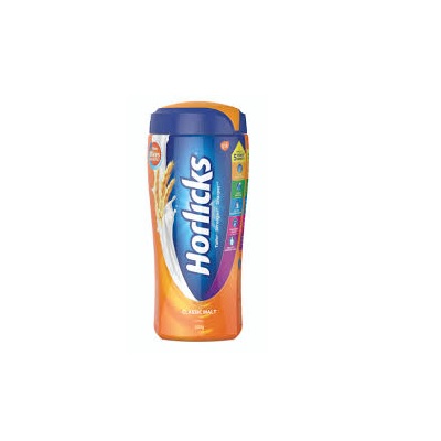 Horlicks Rempah Asia Gambar 1