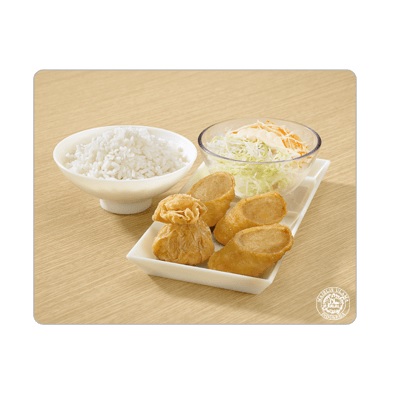 Hoka Hemat 1 Hoka Hoka Bento Hokben Gambar 1