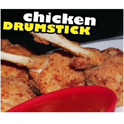 Chicken Drumstick Waroeng Steak and Shake Gambar 1