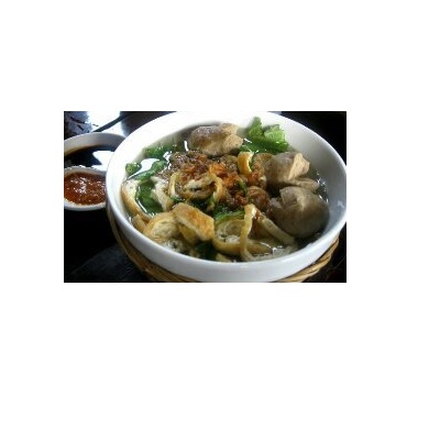 Bakso Sapi Kuah The House of Raminten Gambar 1