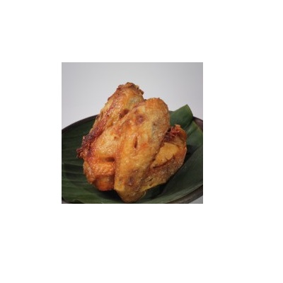 Ayam Kampung Goreng Dada Waroeng SS Spesial Sambal Gambar 1