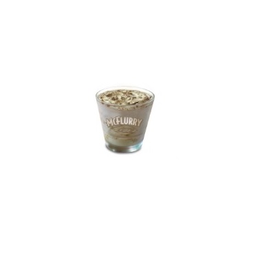 McFlurry Choco McDonalds Gambar 1