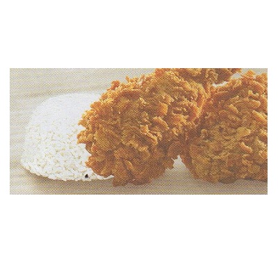 Paket Astaga 2Pcs Chicken California Fried Chicken CFC Gambar 1